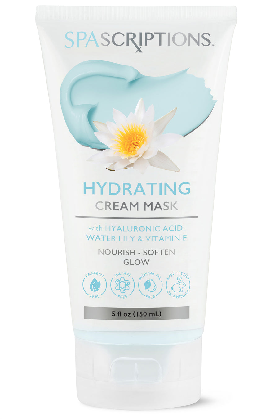 Hydrating Cream Mask 150ml